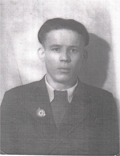 Ушаков Анатолий Ефремович