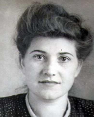 Кулагина Валентина Савельевна