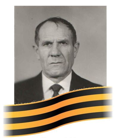 Лещенко Василий Михайлович
