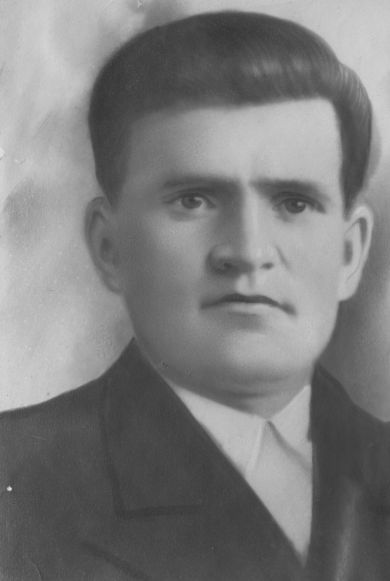Богачев Василий Михайлович
