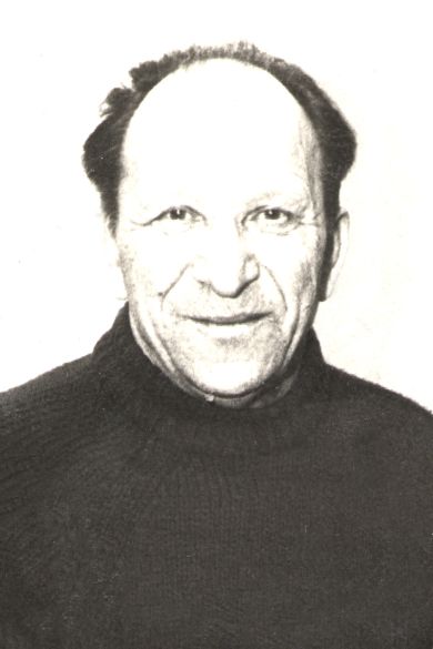 Титов Сергей Николаевич