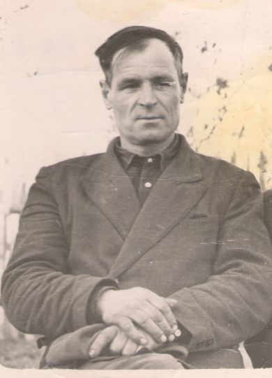Петрушкин Сергей Иванович