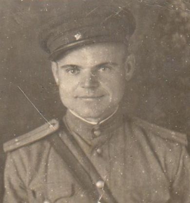 Кузнецов Иван Никитович
