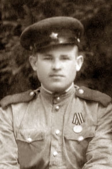 Шубин Иван Дмитриевич