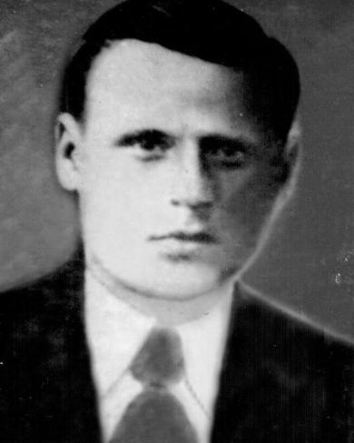 Чередниченко Павел Федорович