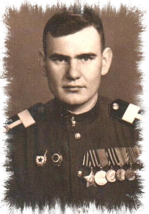 Стасик Николай Степанович