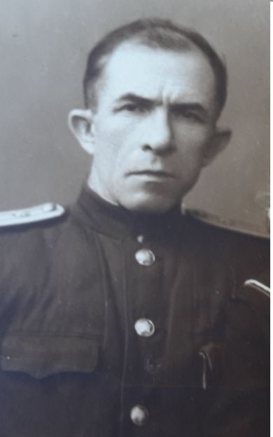 Ветюгов Иван Иванович