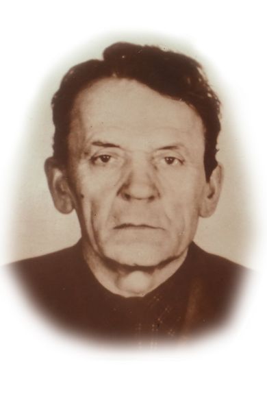 Мешков Иван Александрович