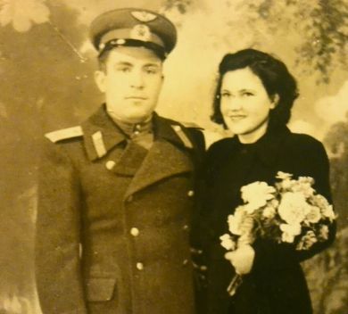 Карталова Валентина Степановна