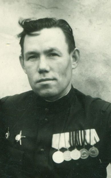 Королев Алексей Федорович