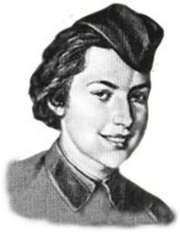 Палелюшина Екатерина Григорьевна