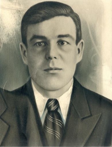 Просин Егор Семенович