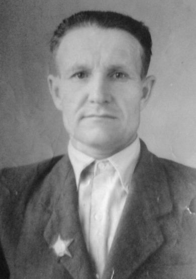 Колодкин Николай Степанович