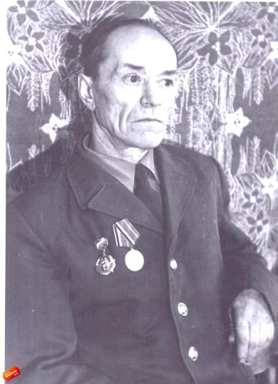 Соколов Георгий Николаевич