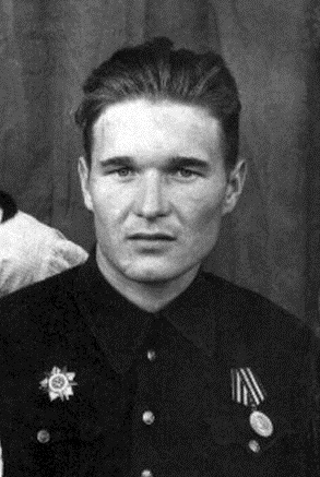 Паршин Владимир Иванович