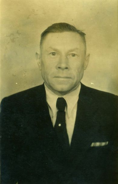 Алексеев Яков