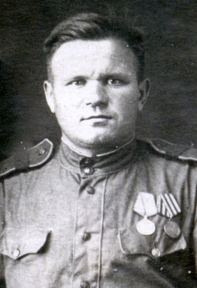 Лобов Иван Алексеевич