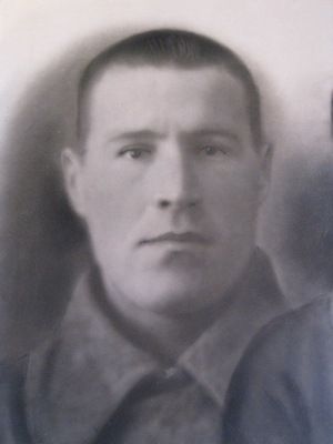 Болтунов Николай Петрович