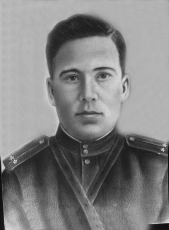 Вавилин Алексей Сергеевич 