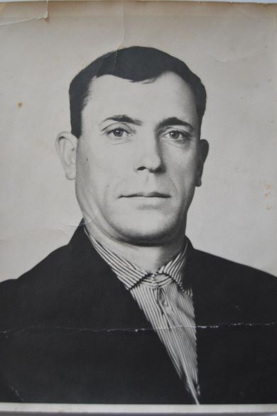 Сапронов Алексей Григорьевич