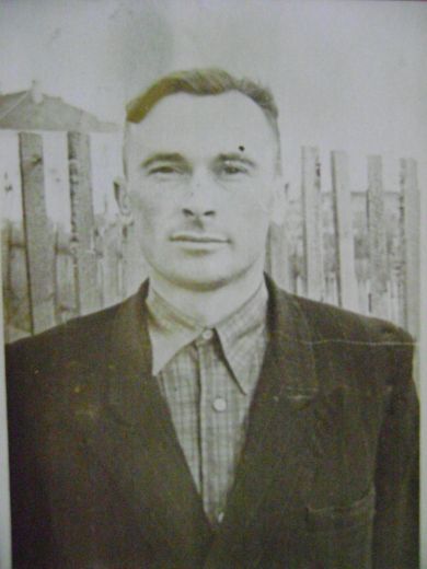 Москалёв Александр Иванович
