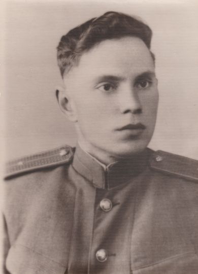 Шемелев Владимир Николаевич