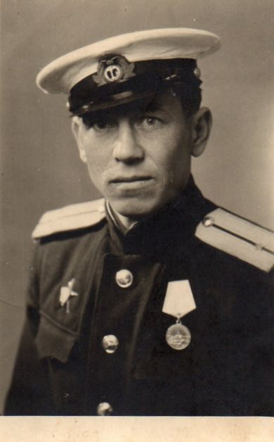 Юрьев Николай Семенович