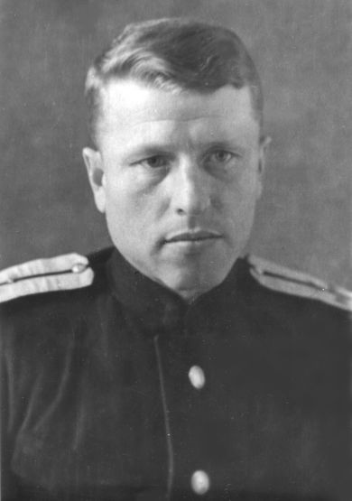 Колчанов Константин Петрович