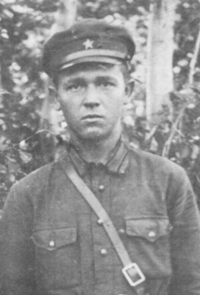 Иванов Георгий Борисович 