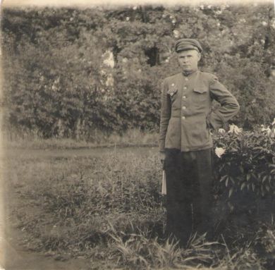 Мурзаханов Зинур Шайгарданович