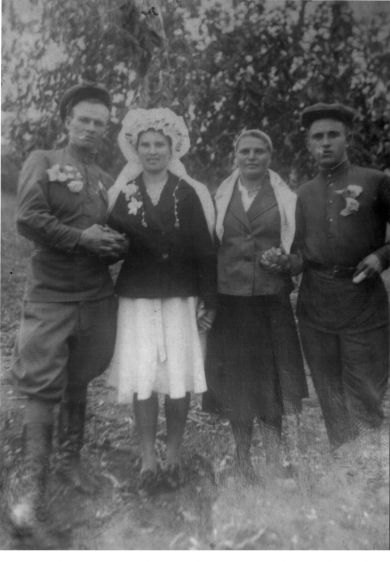 Кийко Иван Алексеевич
