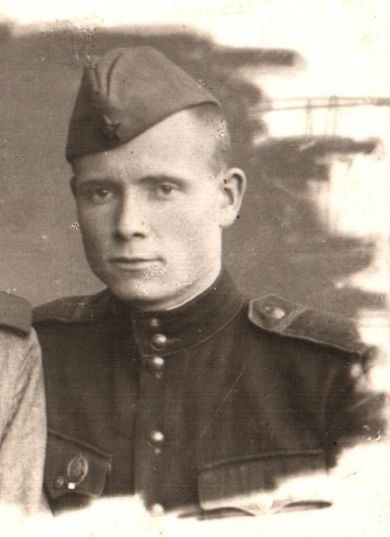 Баранов Александр Васильевич