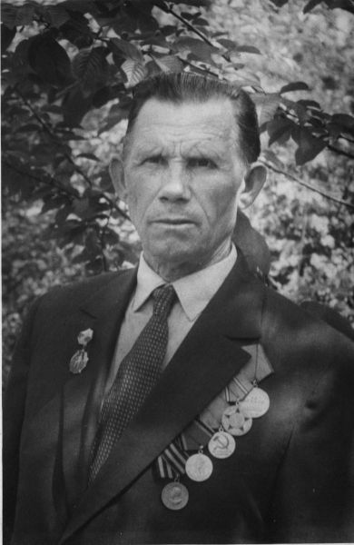 Лисицкий Владимир Кириллович