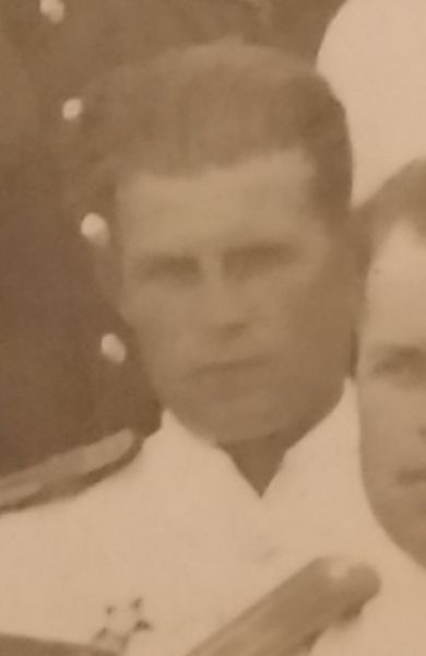 Бенько Валентин Андреевич