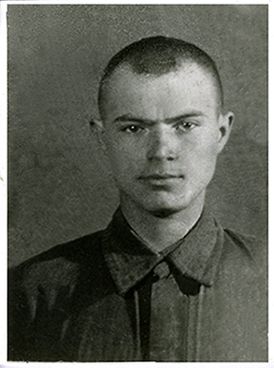 Блинков Александр Семенович