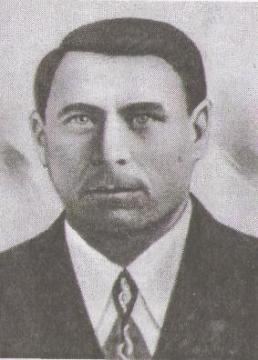 Андрей Николаевич Ёлгин