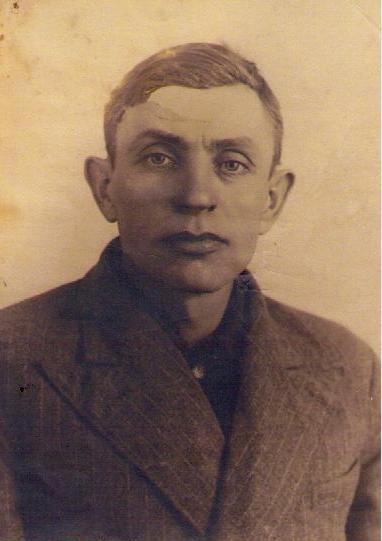 Троицкий Григорий Иванович