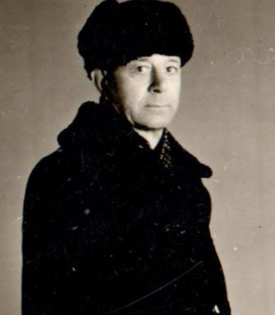 Галкаев Гали Султанович