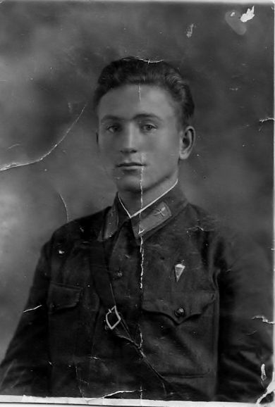 Нудель Айзик Исаевич