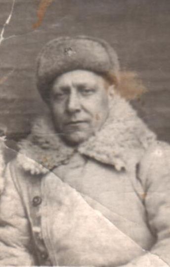 Бичурин Абдулла Хасанович