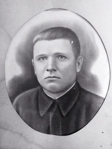 Косарев Василий