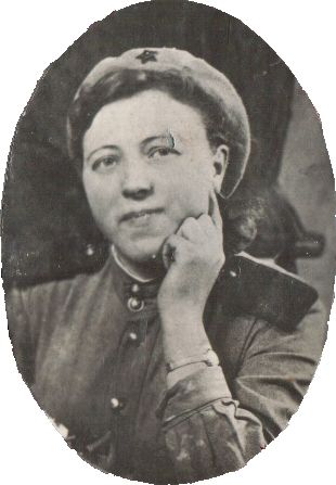 Козонина Мария Александровна