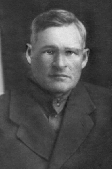 Царев Михаил Семенович