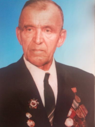Лысов Виктор Петрович