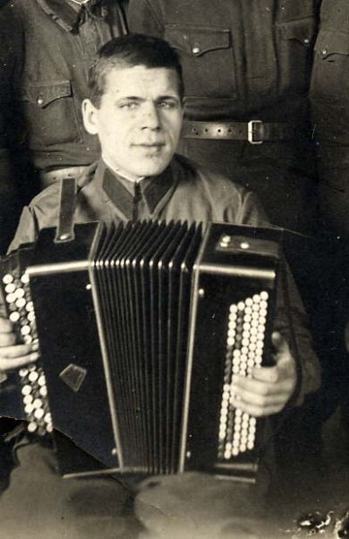 Пищальников Александр Дмитриевич