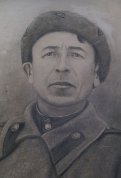 Барыков Иван Иванович