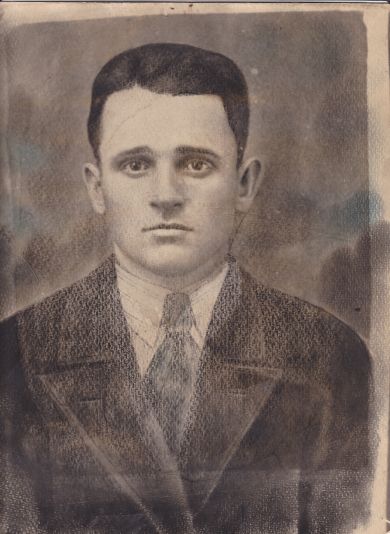 Борисенко Григорий Захарович