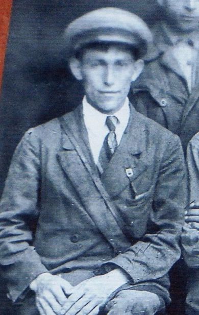 Гареев Гайнелгалим