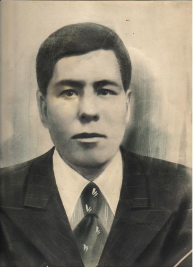 Барахтенко Михаил Павлович