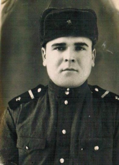 Сулейманов Рашит Сулейманович